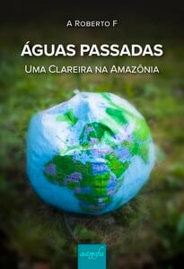 Águas passadas: uma clareira na Amazônia
