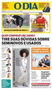 O Dia RJ