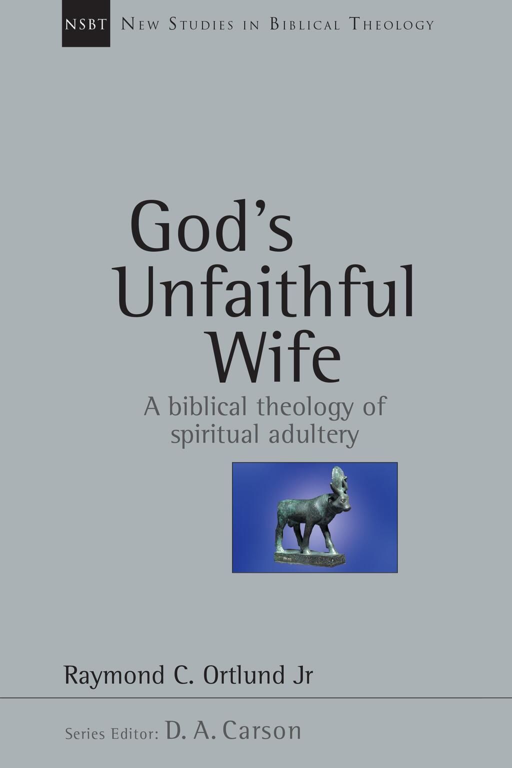 God's Unfaithful Wife