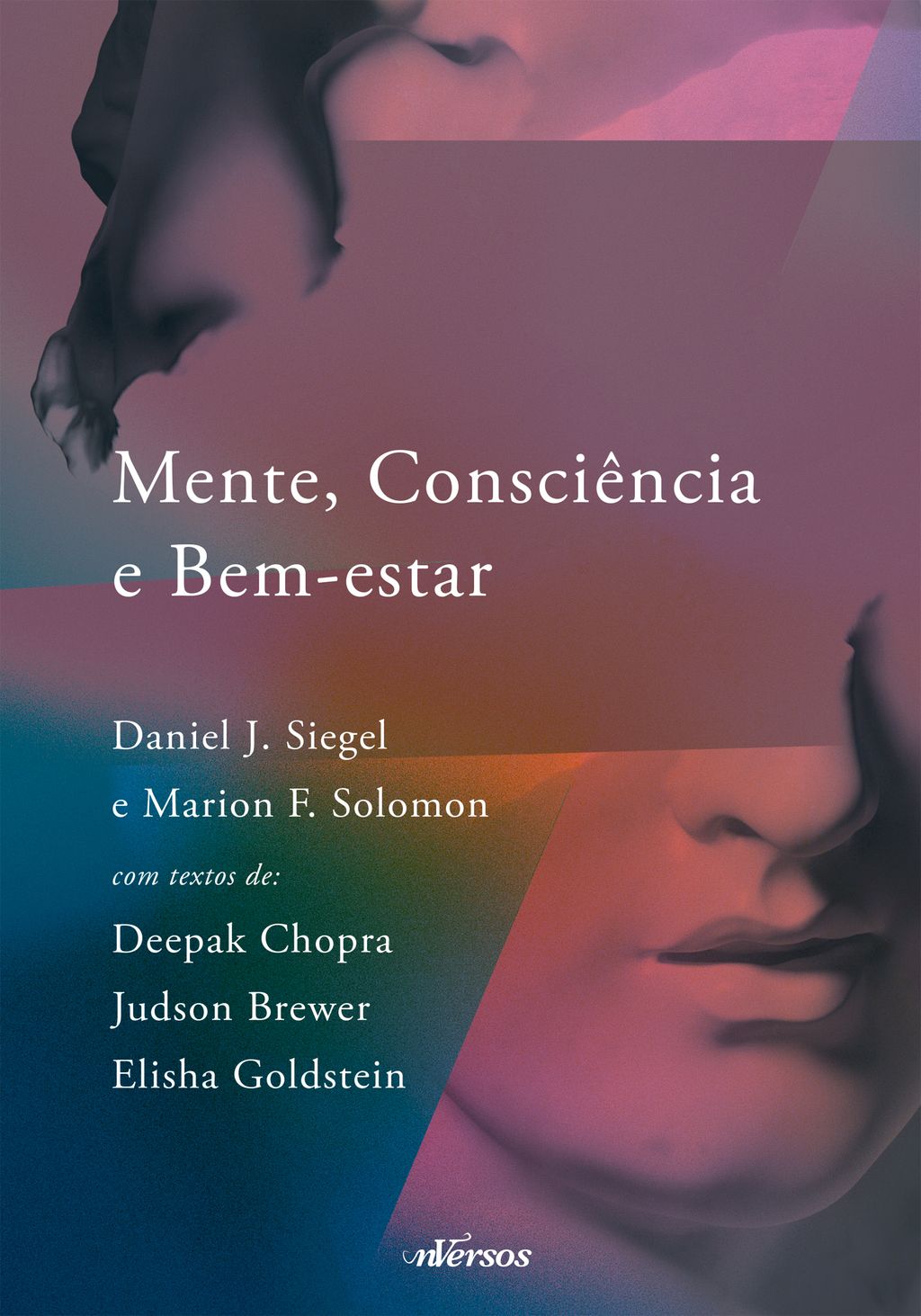 Mente, consciência e bem-estar