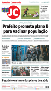 Jornal do Commercio