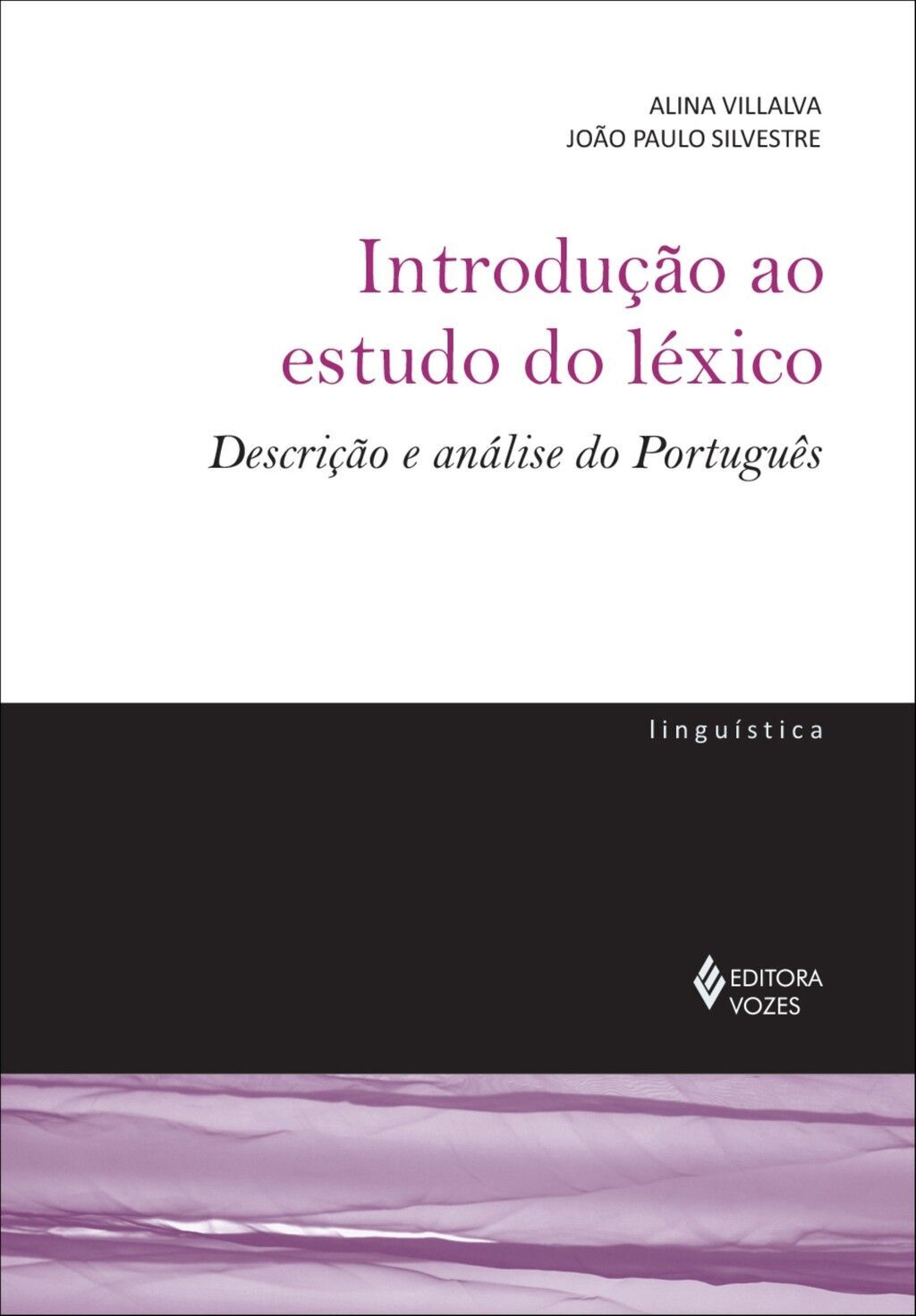 Introdução ao estudo do léxico