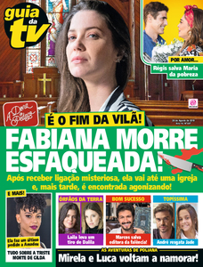 Guia da TV Guia da TV