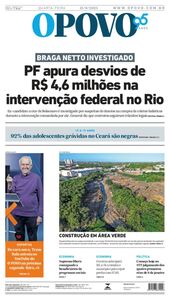 O Povo