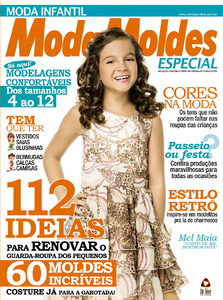 Moda Moldes