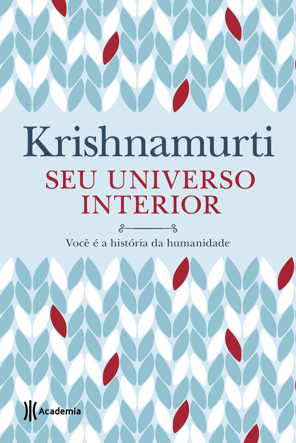 Seu universo interior