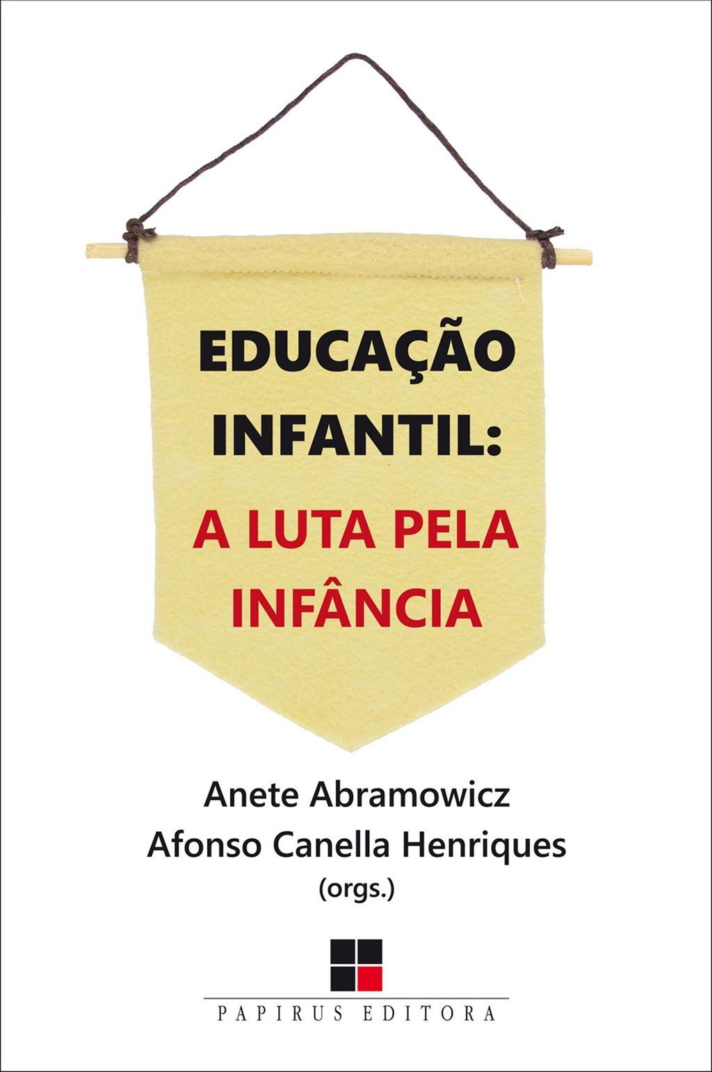 Educação infantil