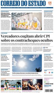 Correio do Estado MS