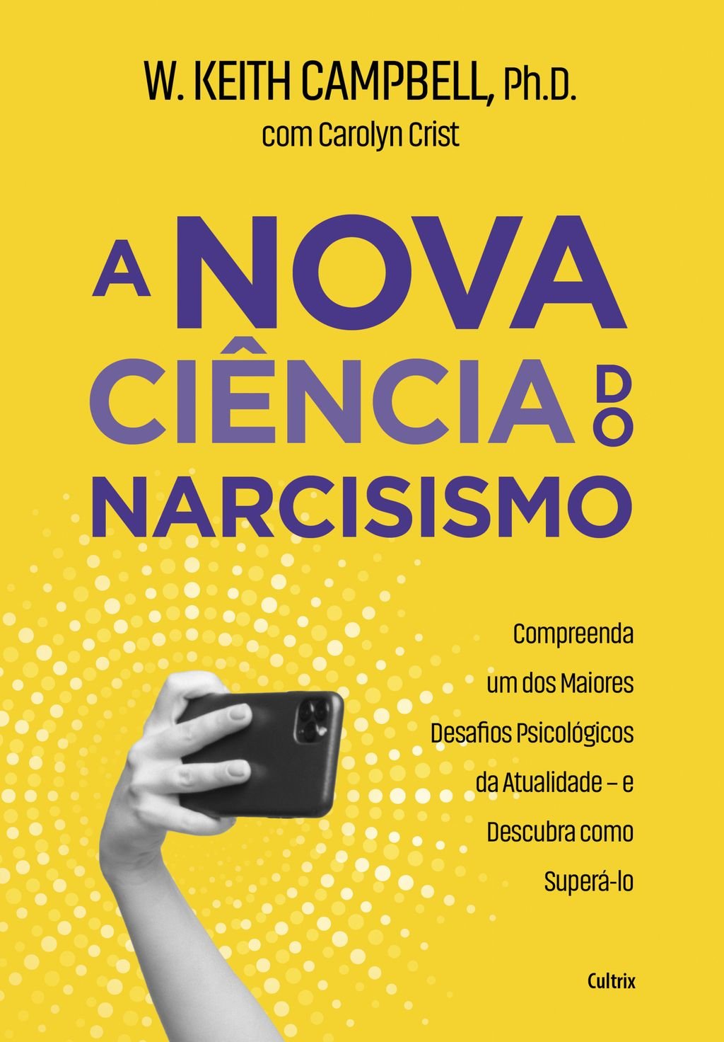 A nova ciência do narcisismo