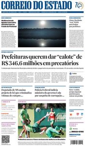 Correio do Estado MS