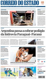 Correio do Estado MS