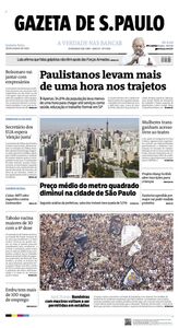 Jornal Gazeta