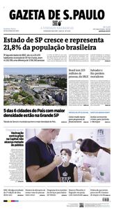 Jornal Gazeta