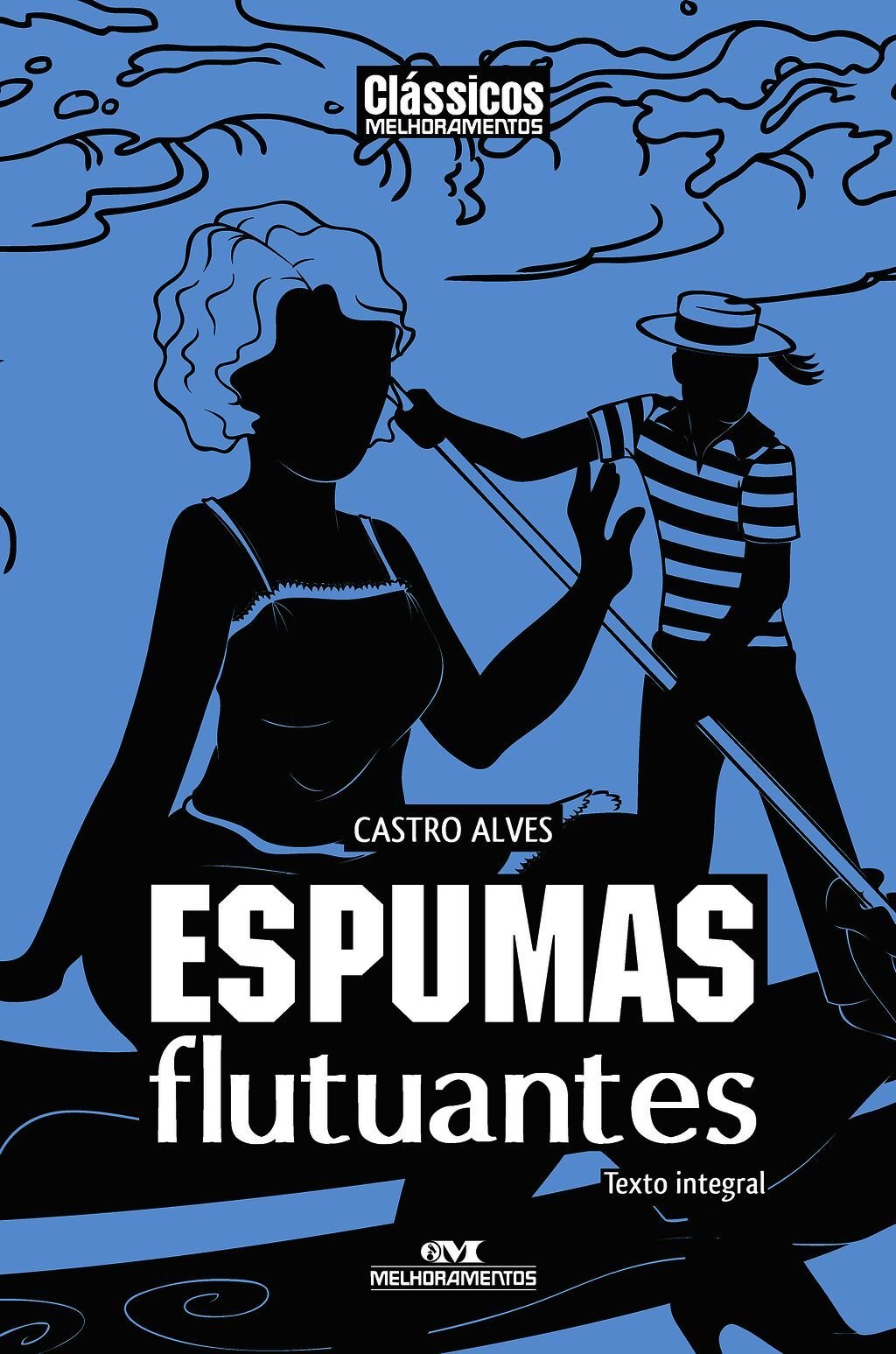 Espumas Flutuantes – Texto Integral