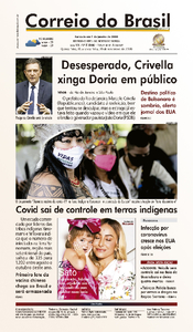Correio do Brasil - Acervo