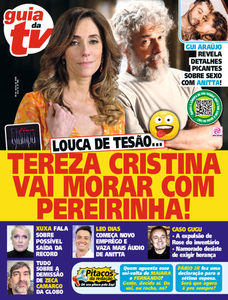 Guia da TV Guia da TV