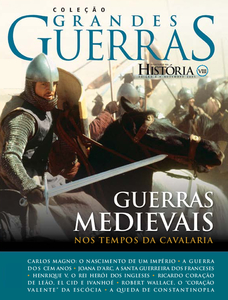 Aventuras na História