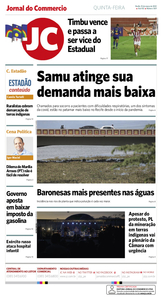 Jornal do Commercio