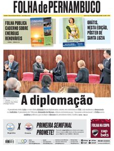 Folha de Pernambuco