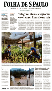 Folha de S.Paulo