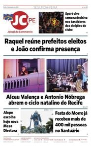 Jornal do Commercio