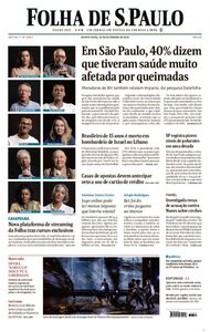 Folha de S.Paulo