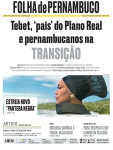 Folha de Pernambuco