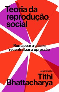 Teoria da reprodução social