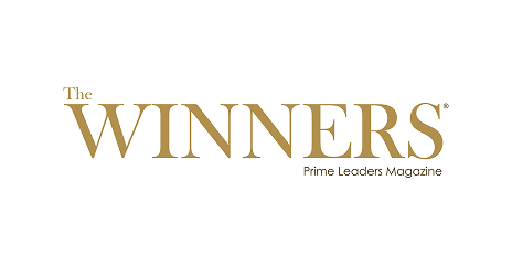 Logo The Winners