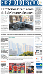 Correio do Estado MS