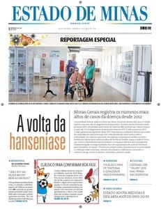 Estado de Minas Estado de Minas
