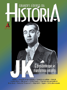 Grandes Líderes da História