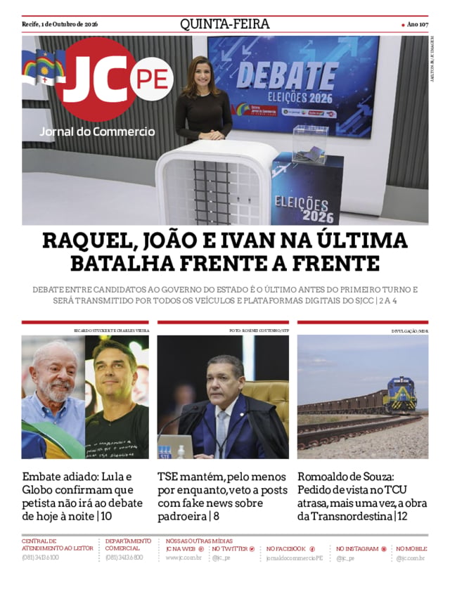 Jornal do Commercio