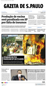 Jornal Gazeta