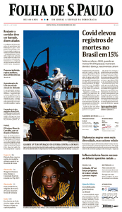 Folha de S.Paulo