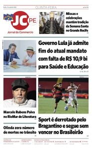 Jornal do Commercio Jornal do Commercio