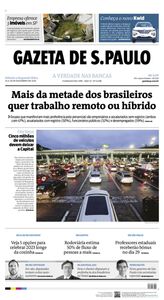 Jornal Gazeta