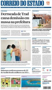 Correio do Estado MS