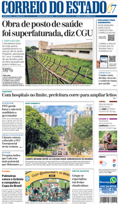 Correio do Estado MS