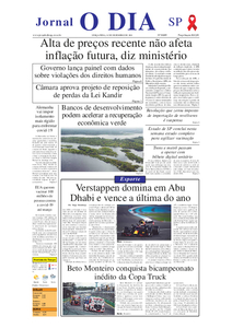 O Dia SP