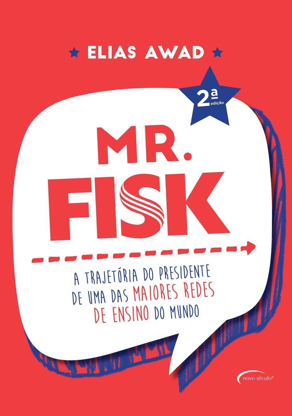 Mr. Fisk