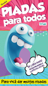 Piadas para Todos Piadas para Todos
