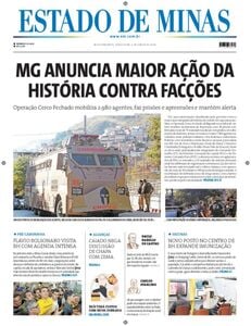 Estado de Minas