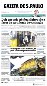 Jornal Gazeta