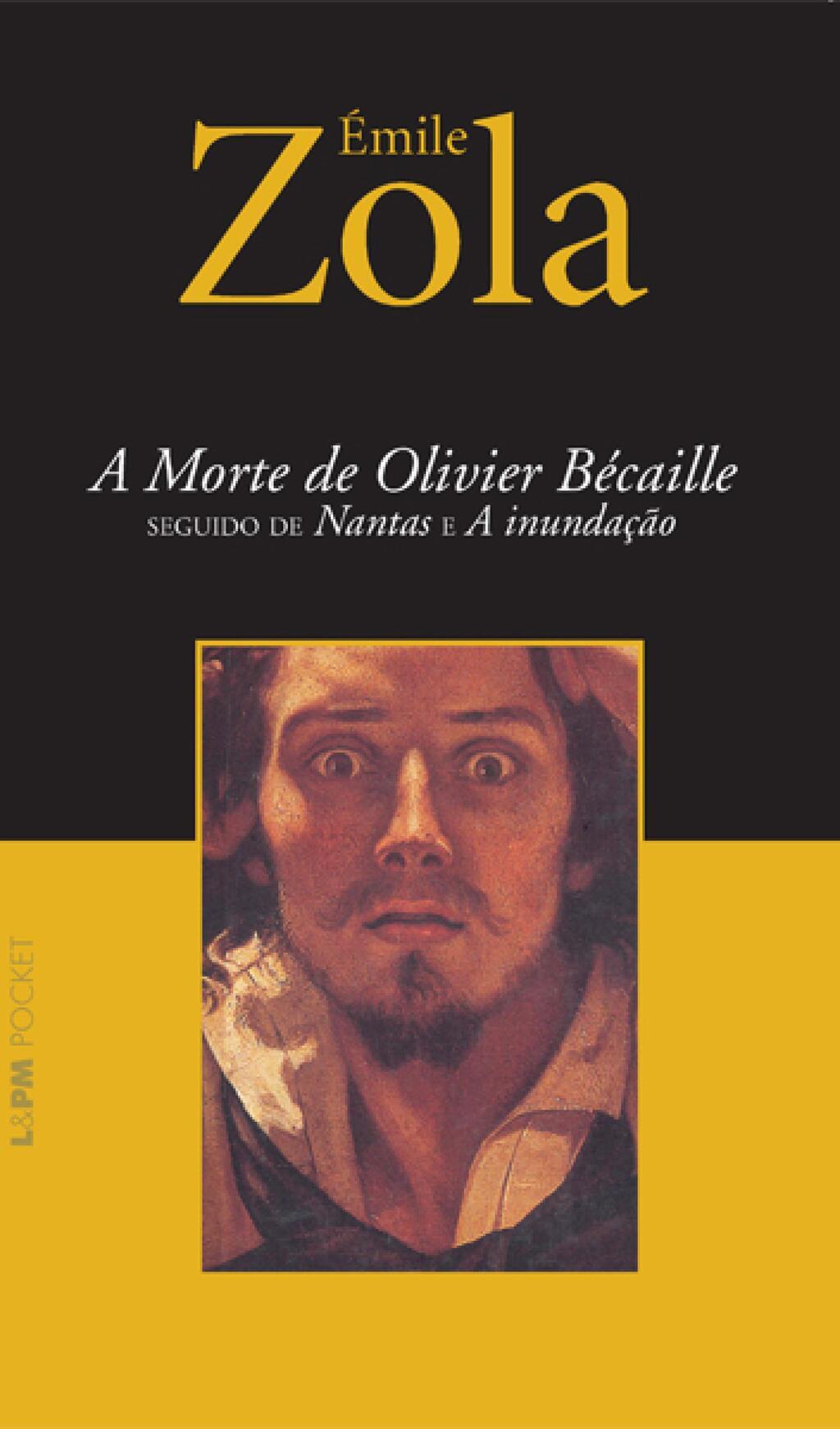 A Morte de Olivier Bécaille