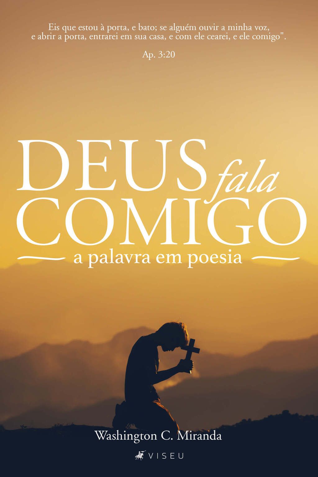 Deus fala comigo
