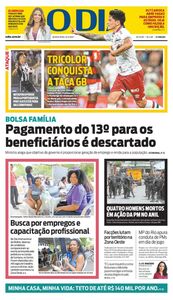 O Dia RJ