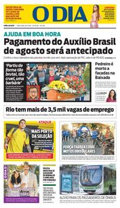 O Dia RJ