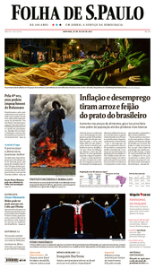 Folha de S.Paulo