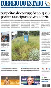 Correio do Estado MS